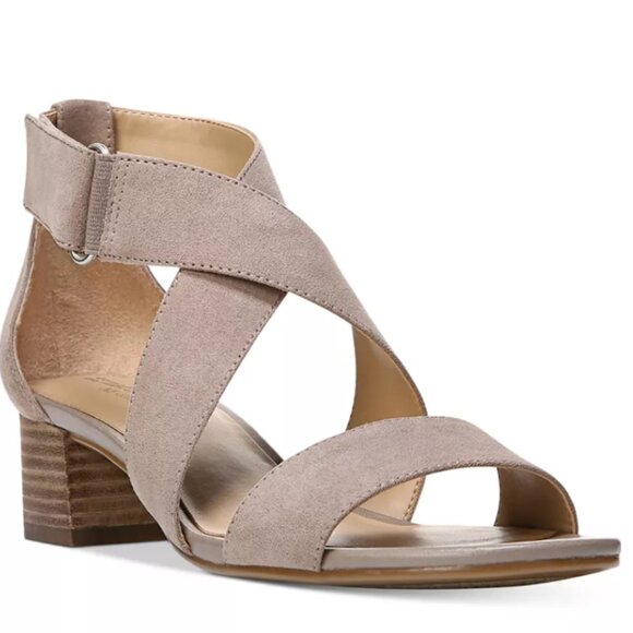 Naturalizer Shoes - Naturalizer Adele Sandals SZ 7.5